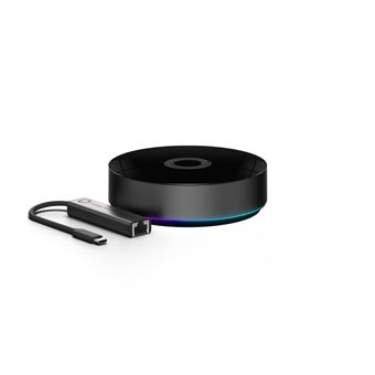 Centralina para Casa Inteligente Homey Pro (2023) | Preto - 1