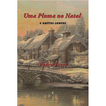 Uma Pluma no Natal e outros contos - 1