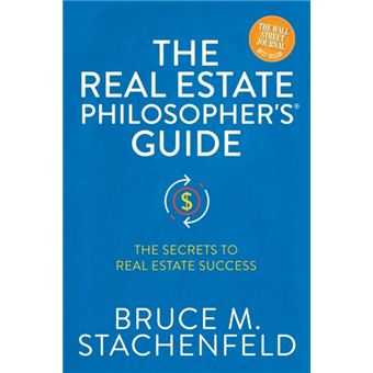 The Real Estate Philosophers Guide - 1