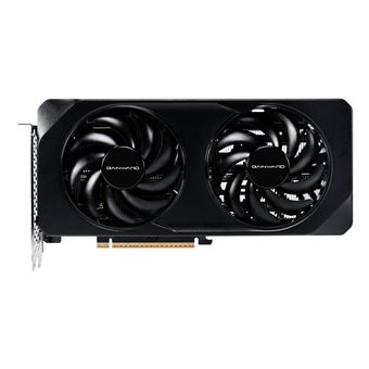 Placa de Vídeo Gainward GeForce RTX 5060 Ti Ghost | Preto - 1