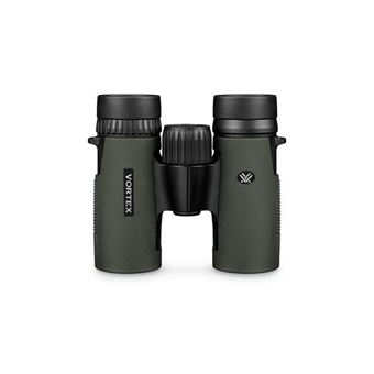 Binóculos Vortex Optics Diamondback HD 10x32 | Verde - 1