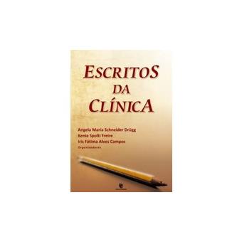 Escritos Da Clinica - 1