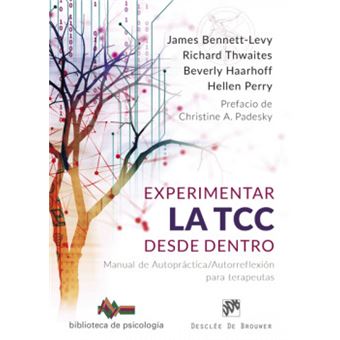 Experimentar La Tcc Desde Dentro - 1