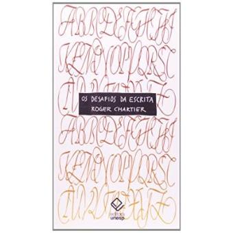 Os Desafios Da Escrita - 1
