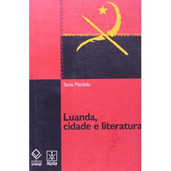 Luanda, Cidade e Literatura - 1