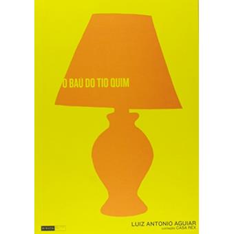 Bau Do Tio Quim, O - 1