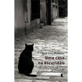 Uma Casa Na Escuridão - 1