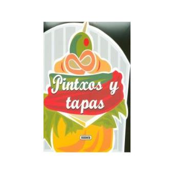 Pintxos y tapas - 1