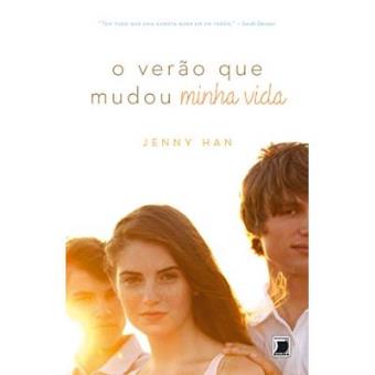 O Verão Que Mudou Minha Vida - Volume 1 - 1