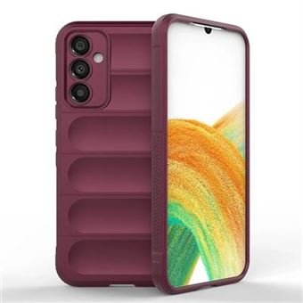 Capa Orysin Bunker para Samsung Galaxy A36 | Proteção Robusta e Design Funcional - 1