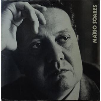 Mário soares, o homem e o político. - 1