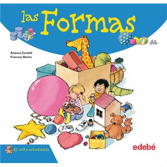 Las Formas - 1