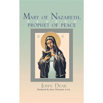Mary of Nazareth - Prophet of Peace - Paperback - 2003 - 1