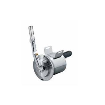 Escova Videotec VIPNX1C | Aço inoxidável - 1