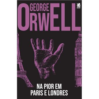 Na Pior Em Paris E Londres - 1