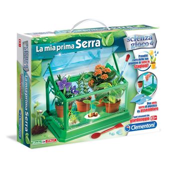 La Mia Prima Serra Clementoni 13935