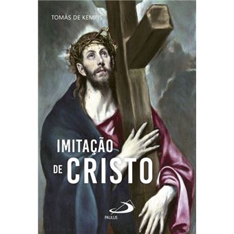 Imitação De Cristo - 1