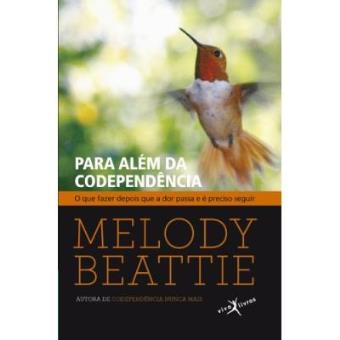 Para Além Da Codependência - 1