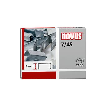 Agrafo Novus 042-0501 - 1