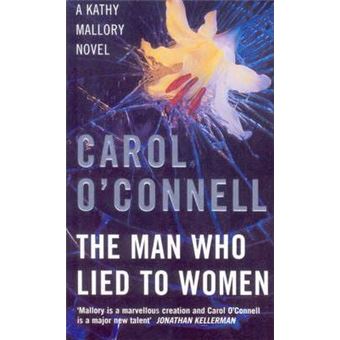 The Man Who Lied To Women - 1