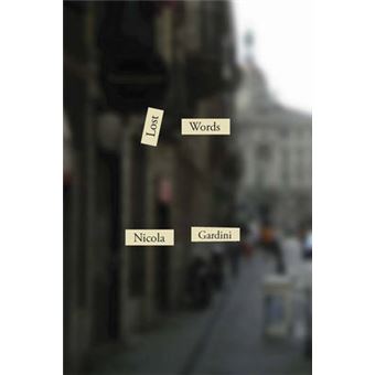 Lost Words - 1