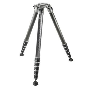 Tripé Gitzo GT5563GS | Preto - 1