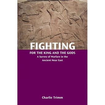 fighting For The King And The Gods Paperback - - 1