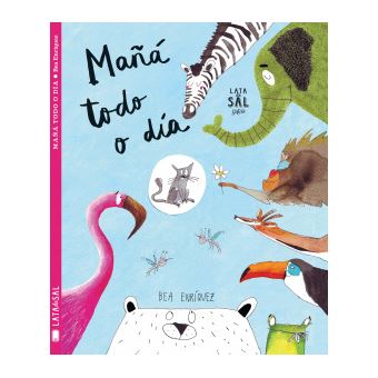 Mañá Todo O Día - 1