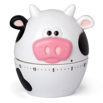 Temporizador Vaca Joie MSC J43363 - Branco - 1
