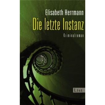Die letzte Instanz - 1