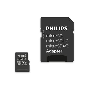 Cartão de Memória Philips FM25MP45B/00 | Preto - 1