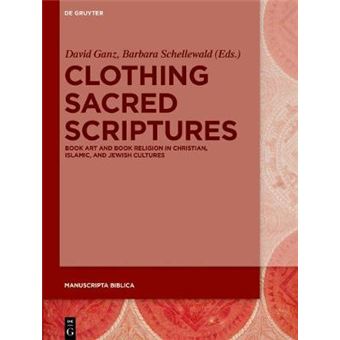 Clothing Sacred Scriptures - 1