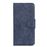 Capa PU azul para Samsung Galaxy A50_1