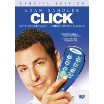 Click (2006) - 1