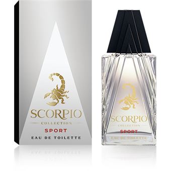 Perfume Scorpio Parfums Sport 75ml | EDT | 75 ml - 1