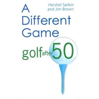 Different Game : Golf After 50 - 1