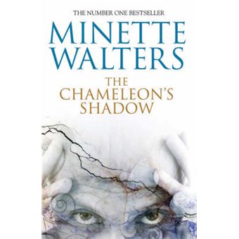 The Chameleon's Shadow - 1