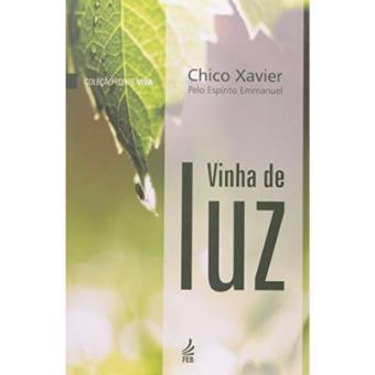 Vinha De Luz - 1
