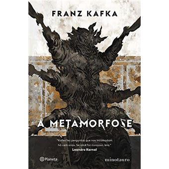 A Metamorfose - 1