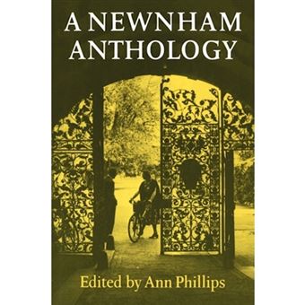 A Newnham Anthology - Paperback - 2010 - 1