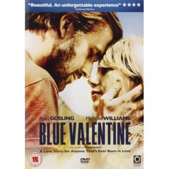 Blue Valentine - 1