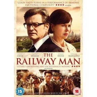Railway Man (Import) - 1