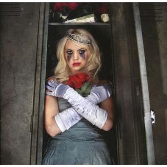 The Drug In Me Is You - 1