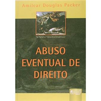 Abuso Eventual De Direito - 1