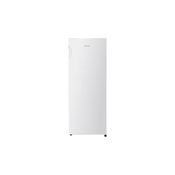 Frigorífico Hisense RL313D4AWE | 143,4x55x54,2 cm | 242 L | E | Branco - 1