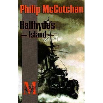 Halfhyde's Island - 1