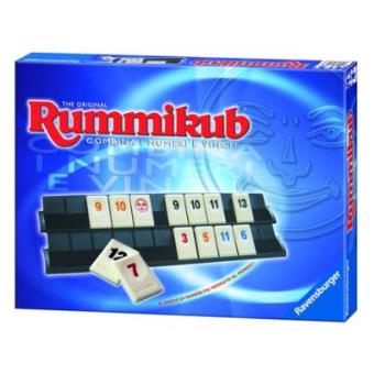 Rummikub Ravensburger - 1