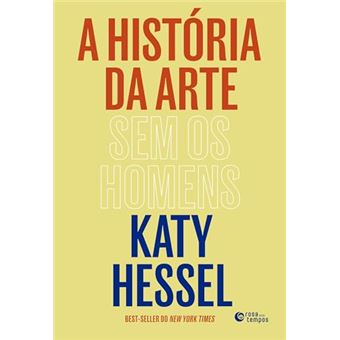 A História Da Arte Sem Os Homens - 1