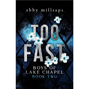 Too Fast A Why Choose Sports Romance - 1