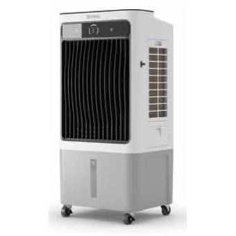 Climatizador Evaporativo Portátil Olimpia Splendid PELER 40 | Cinzento, Branco - 1